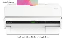 Ưu đãi tuyệt vời cho thiết bị văn phòng Fellowes