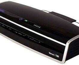 Máy ép nhiệt Fellowes Laminator Venus 2 125