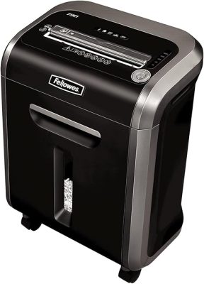 Máy hủy tài liệu Fellowes Powershred 79Ci