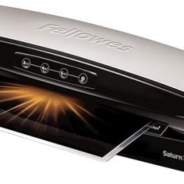 Máy ép nhiệt Fellowes Saturn 3i 125