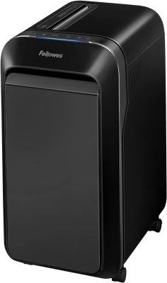 Máy hủy giấy Fellowes Powershred LX22M