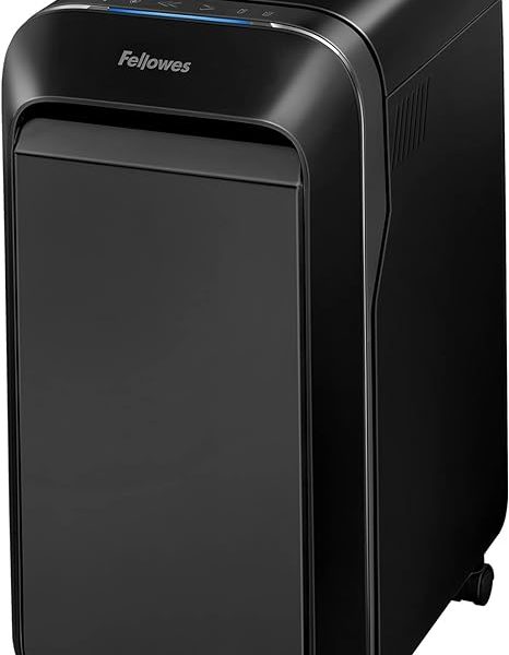 Máy hủy giấy Fellowes Powershred LX22M